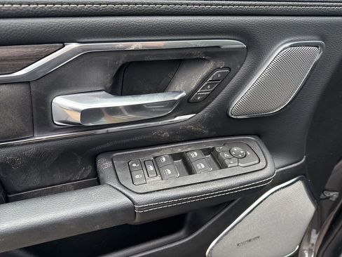 New 2026 RAM 1500 Laramie AWD/4WD image 21