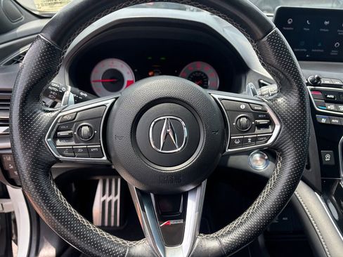 Used 2019 Acura RDX A-Spec FWD image 14