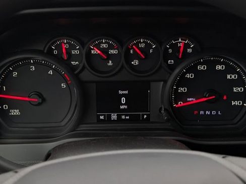 New 2026 GMC Sierra 3500 Pro image 21