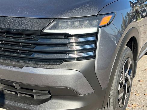 New 2026 Nissan Kicks SV w/ SV Premium Package image 11