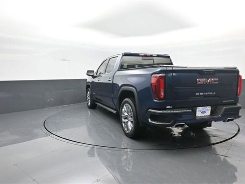 Used 2022 GMC Sierra 1500 Denali w/ Denali Reserve Package image 5
