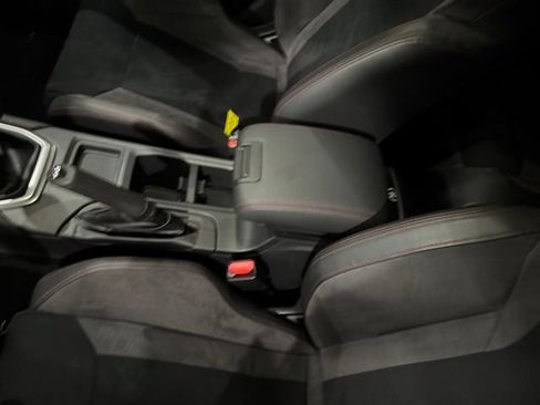 Used 2024 Subaru WRX TR image 28