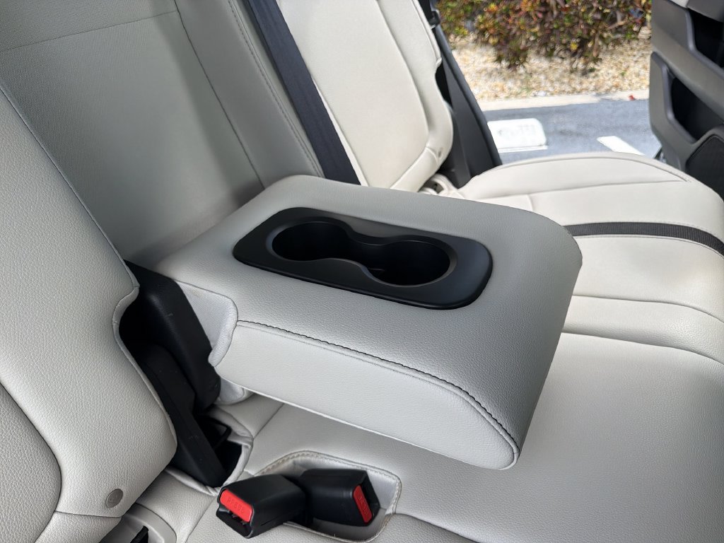 Certified 2026 Honda Passport RTL image 35
