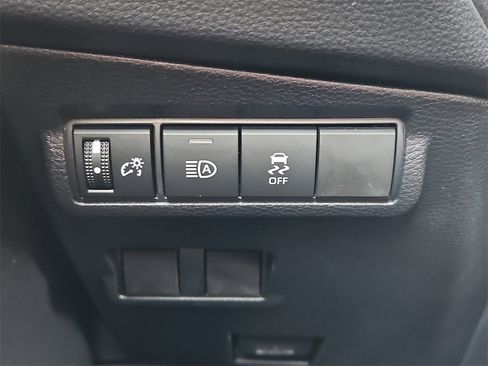 New 2026 Toyota Corolla Cross LE image 10