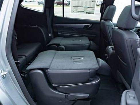 New 2026 Buick Enclave Sport Touring w/ Power Package image 39