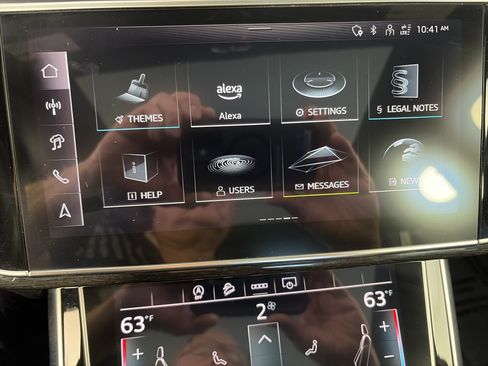 Certified 2025 Audi Q7 3.0T Premium Plus AWD/4WD image 25