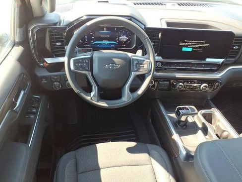 New 2026 Chevrolet Silverado 1500 RST w/ All Star Edition Plus AWD/4WD image 9