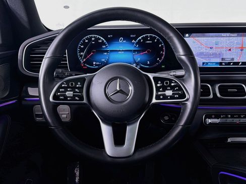Certified 2023 Mercedes-Benz GLE 350 w/ 3rd Row Seat Package image 20