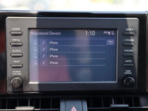 Used 2019 Toyota RAV4 XLE w/ All Weather Liner Package AWD/4WD image 25