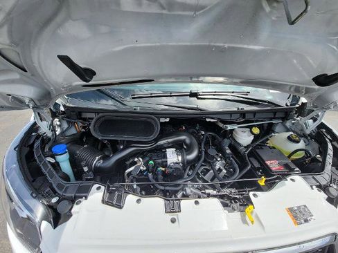 Used 2025 Ford Transit 250 Low Roof w/ Exterior Upgrade Package RWD image 24