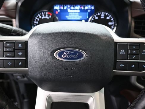 Used 2022 Ford Expedition Limited image 14