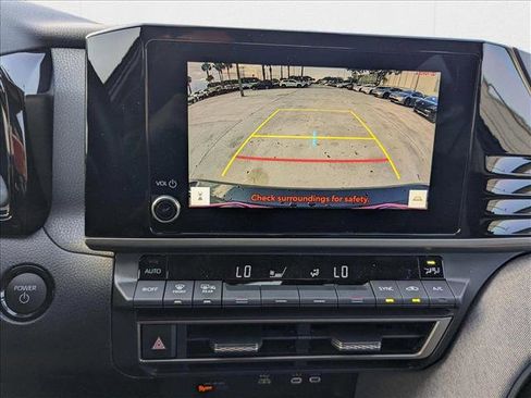 New 2025 Toyota Camry LE image 13