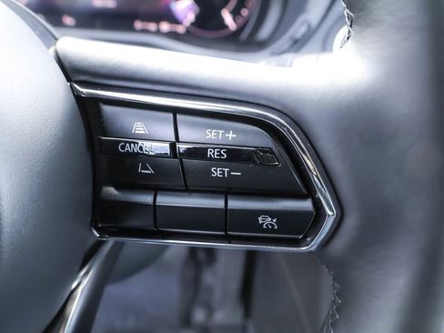 New 2026 MAZDA CX-70 SC Plus AWD/4WD image 27