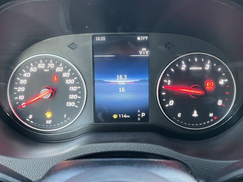 New 2026 Mercedes-Benz Sprinter 2500 image 25