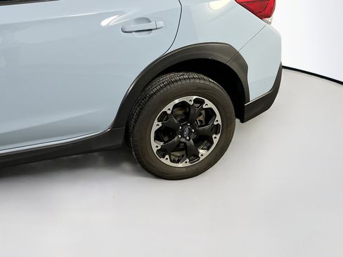 Used 2023 Subaru Crosstrek 2.0i image 28