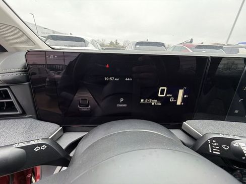 New 2026 Nissan Kicks SV w/ SV Premium Package image 15