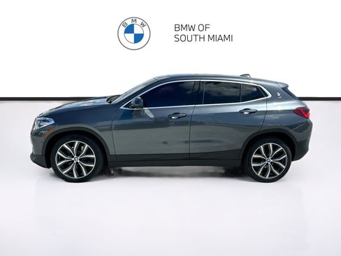 Used 2021 BMW X2 sDrive28i FWD image 4