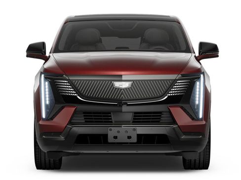 New 2026 Cadillac Escalade IQ Sport 1 w/ LPO, Floor Liner Package image 26