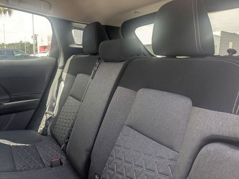New 2026 Nissan Kicks SV w/ SV Premium Package FWD image 28