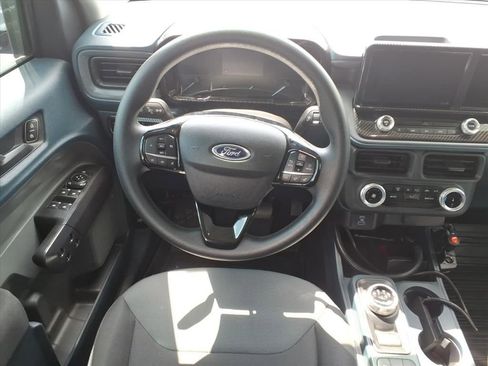 Used 2024 Ford Maverick XL FWD image 31
