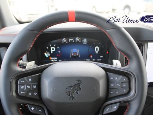 New 2026 Ford Bronco Raptor AWD/4WD image 17