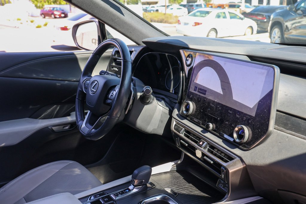 Used 2023 Lexus RX 350 Premium FWD image 21