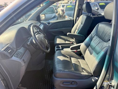 Used 2007 Honda Odyssey EX-L image 12