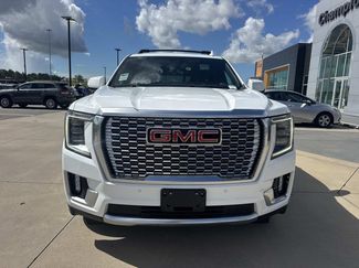 Used 2023 GMC Yukon Denali w/ Max Trailering Package AWD/4WD video 2