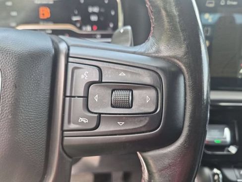 Used 2023 GMC Sierra 1500 AT4X AWD/4WD image 21