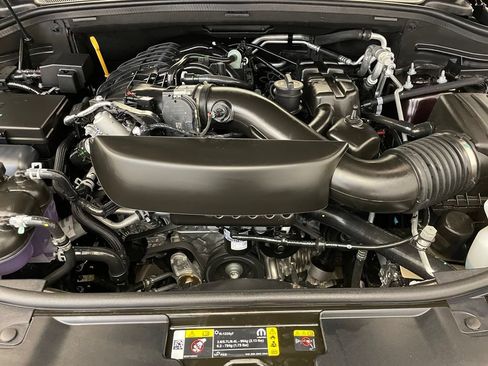 New 2026 Dodge Durango GT AWD/4WD image 19