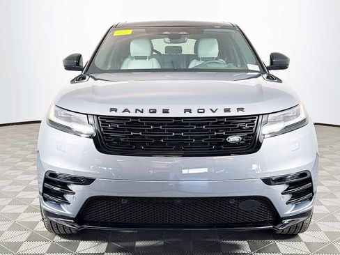 New 2026 Land Rover Range Rover Velar Dynamic SE image 2
