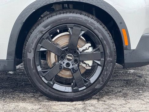 Used 2026 MINI Cooper Countryman S AWD/4WD image 3