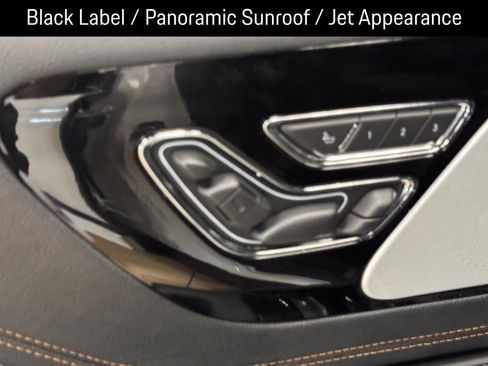 Certified 2025 Lincoln Aviator Black Label w/ Jet Appearance Package AWD/4WD image 19