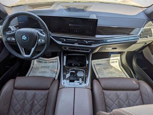 Used 2026 BMW X5 xDrive50e w/ Climate Comfort Package image 19