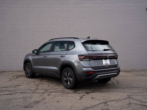 New 2026 Volkswagen Taos S image 4