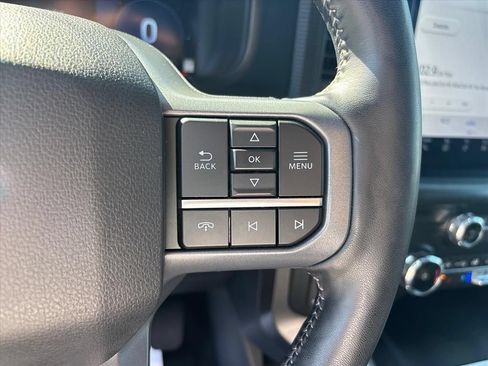 Used 2024 Ford F150 Lariat w/ Equipment Group 502A High AWD/4WD image 31