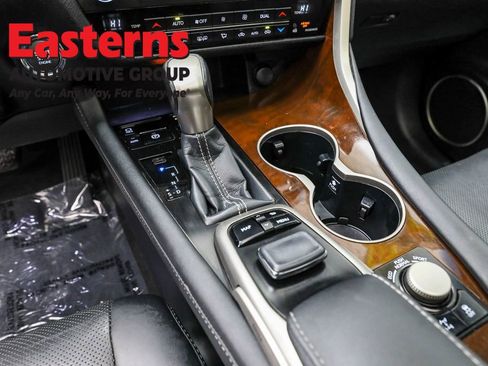 Used 2018 Lexus RX 350 AWD image 13