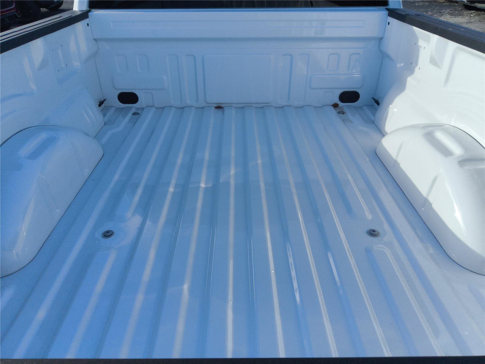 New 2026 Ford F150 XL AWD/4WD image 5