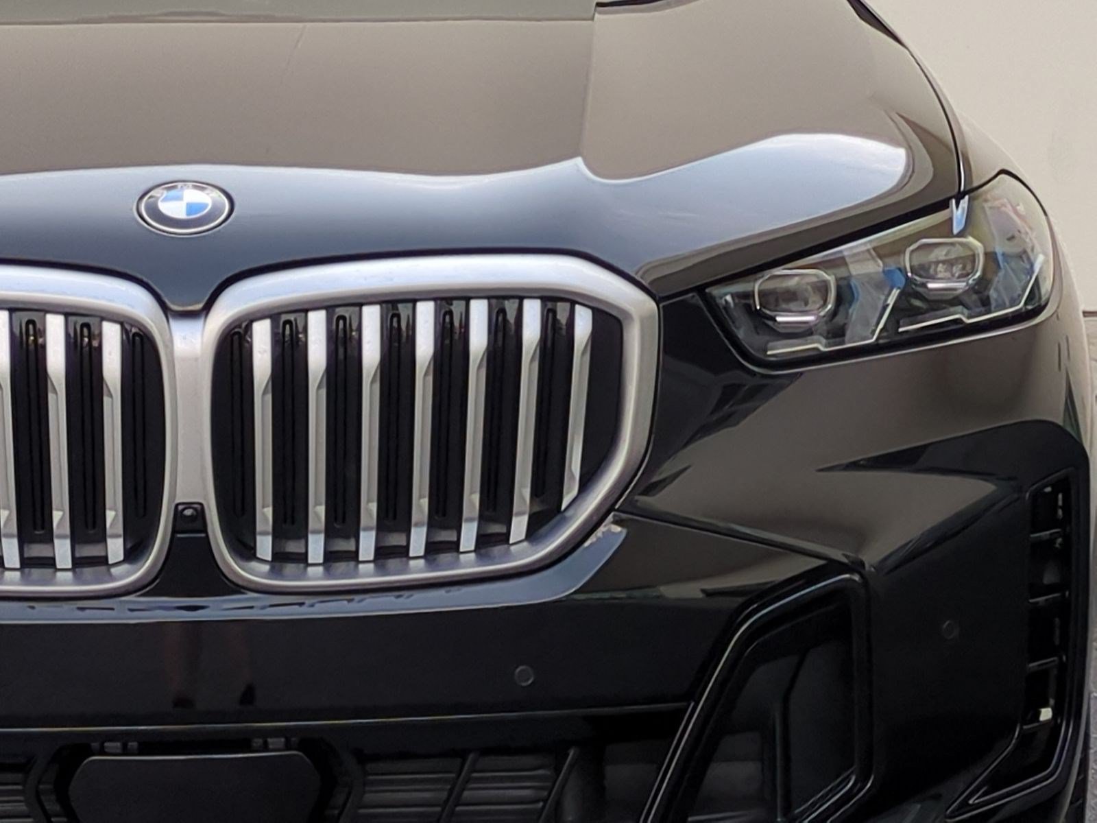 Used 2026 BMW X5 xDrive40i RWD image 5