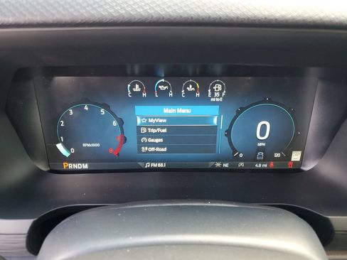 New 2026 Ford F150 XLT w/ Equipment Group 302A MID AWD/4WD image 14