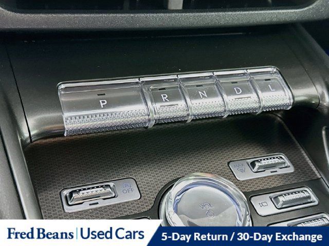 Used 2026 Lincoln Nautilus Premier w/ Equipment Group 102A AWD/4WD image 23