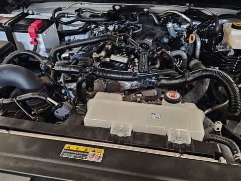 Used 2024 Toyota Tacoma SR5 image 22