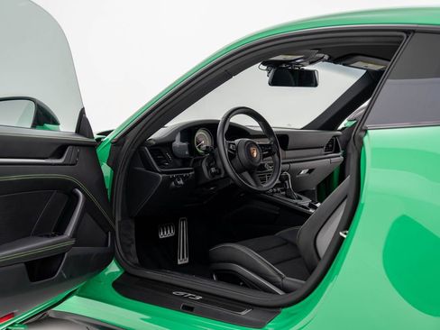 Used 2022 Porsche 911 GT3 image 29