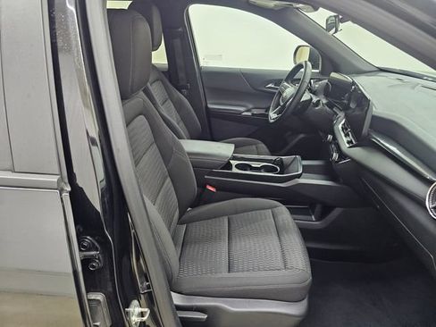 Used 2025 Chevrolet Equinox LT AWD/4WD image 20