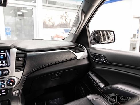 Used 2017 GMC Yukon SLT RWD image 38