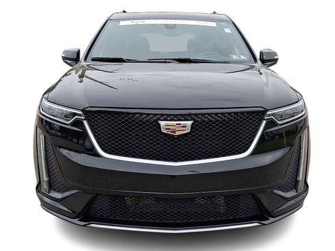 Certified 2024 Cadillac XT6 Sport w/ Technology Package AWD/4WD image 8