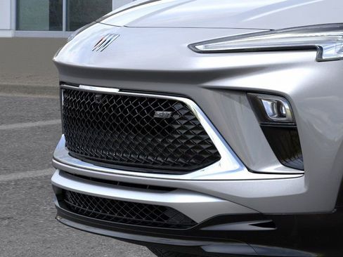 New 2026 Buick Encore GX Sport Touring w/ Advanced Technology Package image 21