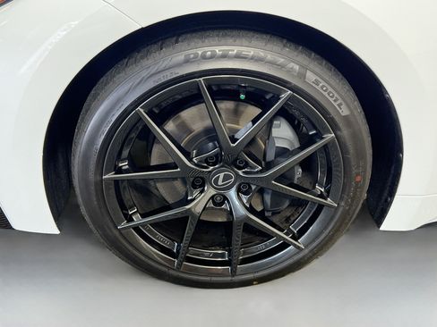Used 2026 Lexus IS 350 F Sport RWD image 14