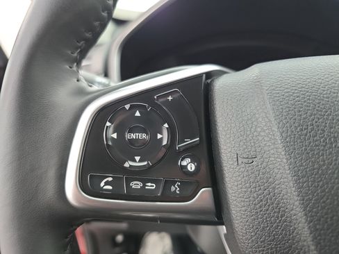 Used 2021 Honda CR-V EX-L image 17