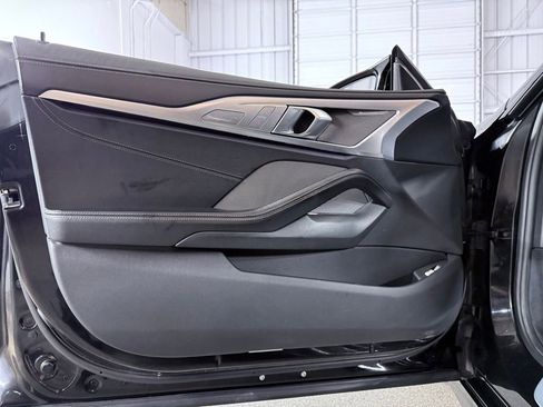 Used 2023 BMW M850i Gran Coupe xDrive w/ Driving Assistance Package image 20